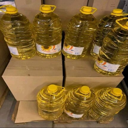 Sunflower oil