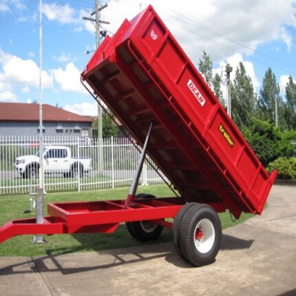 Farm trailer