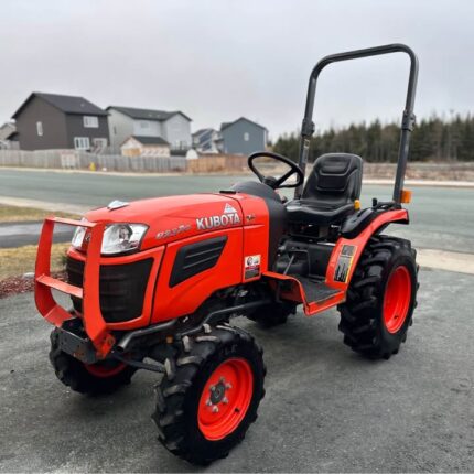 Kubota B2320
