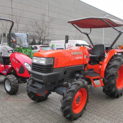 Kubota L4508