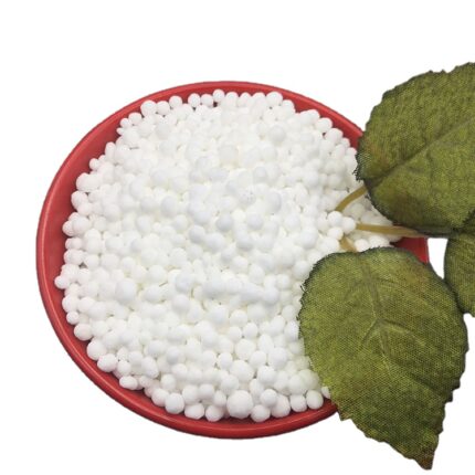 Urea N46% Fertilizer