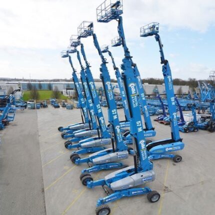 Cherry Picker