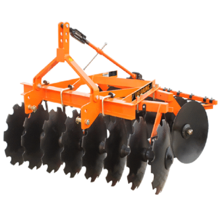 Disc Harrow