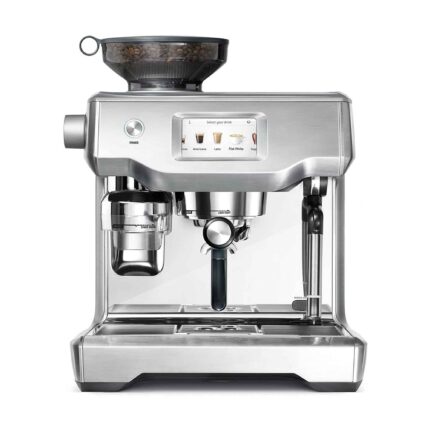 Coffee machine