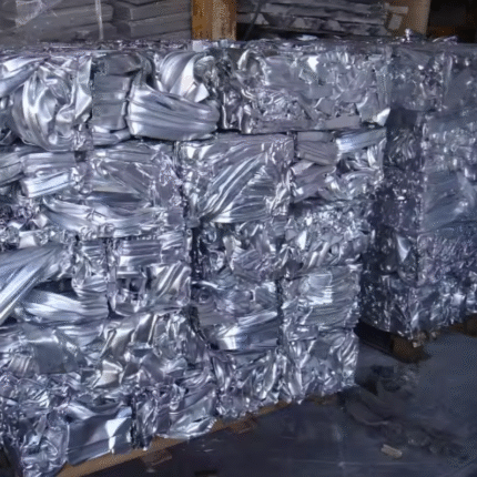 Aluminum Scrap