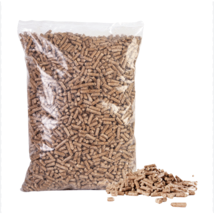 Wood Pellets