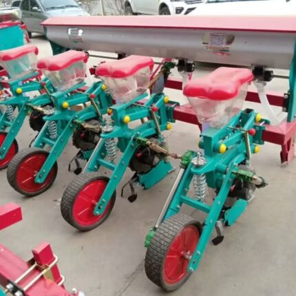 Corn Planter