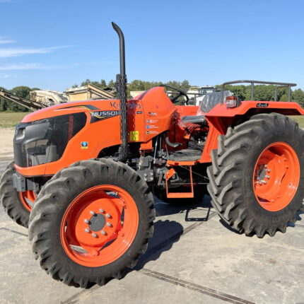 Kubota MU5501